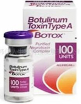 botulinum toxin ára