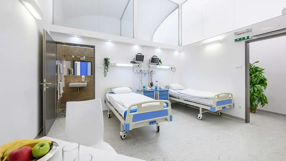 Ars Medica korterem