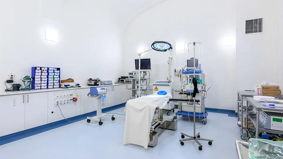 Ars Medica korterem