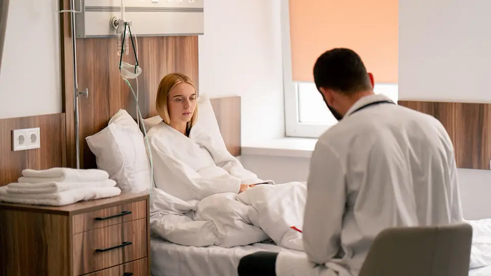 Amit érdemes tudni az egynapos sebészeti műtét előtt