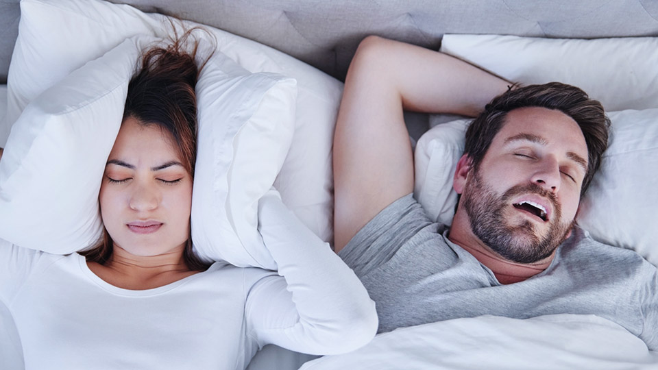 Horkolásgátló műtét