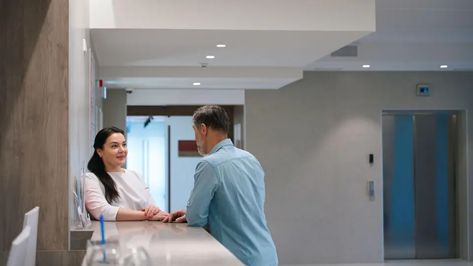 Mi történik pontosan az első konzultáción az Ars Medica Magánkórház szakorvosaival?