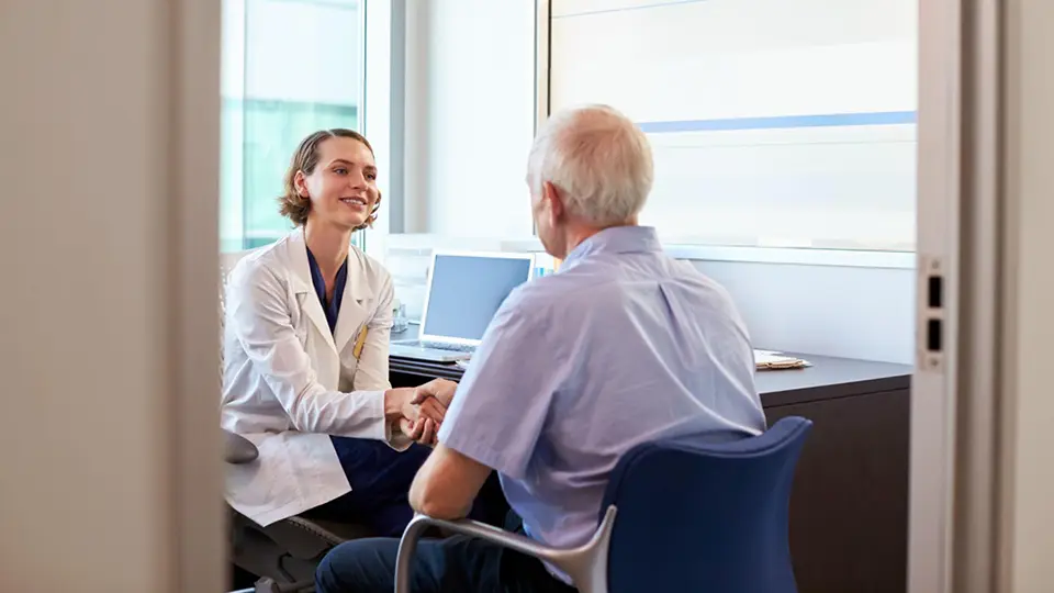 Mi történik pontosan az első konzultáción az Ars Medica Magánkórház szakorvosaival?