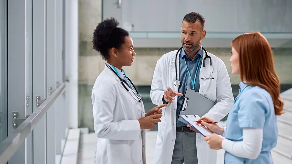 Mi történik pontosan az első konzultáción az Ars Medica Magánkórház szakorvosaival?