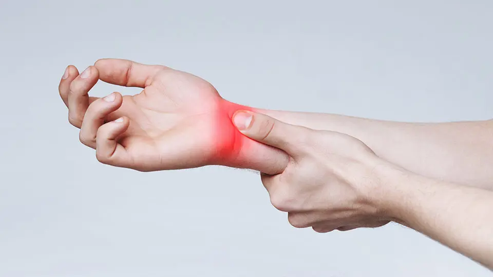 Carpal tunnel szindróma